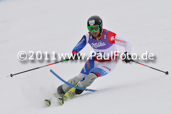 FIS Alpine Ski WM 2011