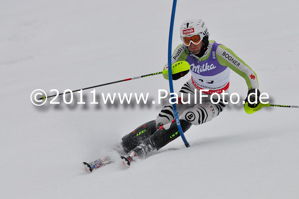 FIS Alpine Ski WM 2011