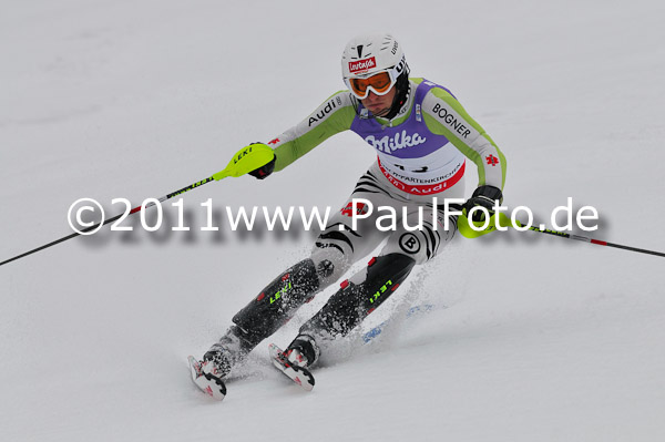 FIS Alpine Ski WM 2011
