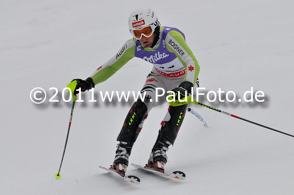 FIS Alpine Ski WM 2011