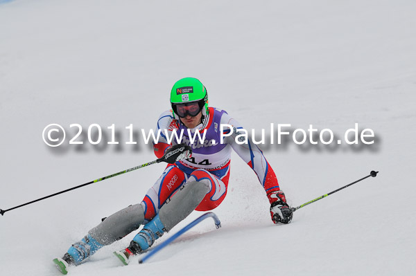 FIS Alpine Ski WM 2011