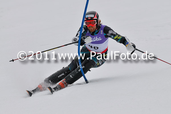FIS Alpine Ski WM 2011