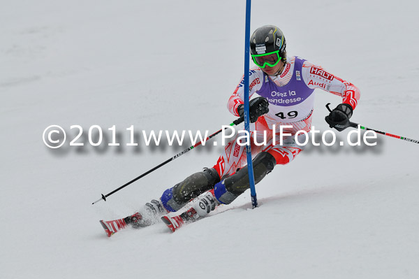 FIS Alpine Ski WM 2011