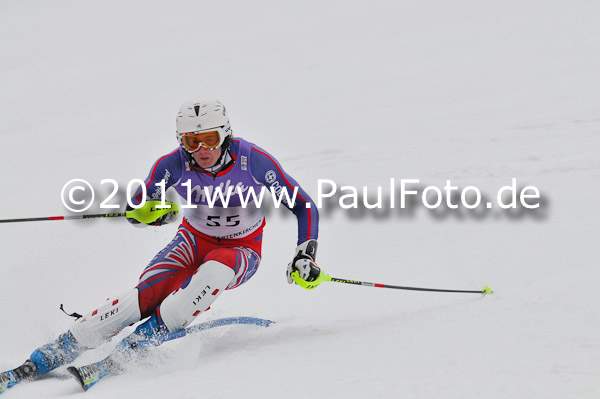 FIS Alpine Ski WM 2011