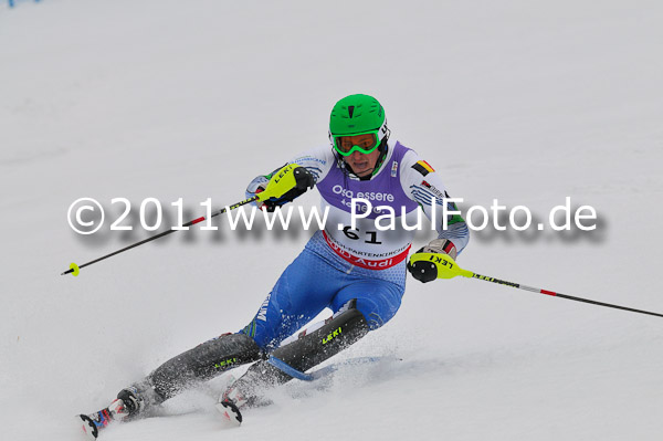 FIS Alpine Ski WM 2011