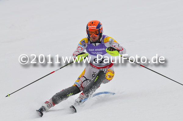FIS Alpine Ski WM 2011