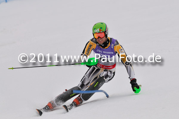 FIS Alpine Ski WM 2011