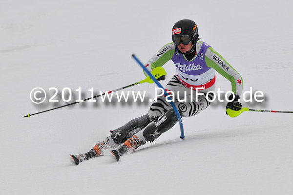FIS Alpine Ski WM 2011