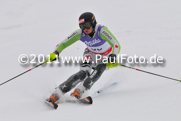 FIS Alpine Ski WM 2011