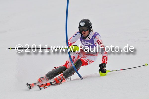 FIS Alpine Ski WM 2011