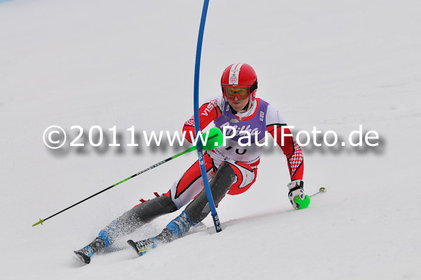 FIS Alpine Ski WM 2011