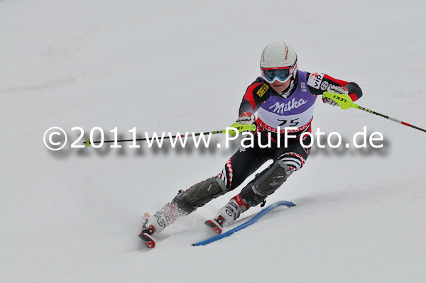 FIS Alpine Ski WM 2011