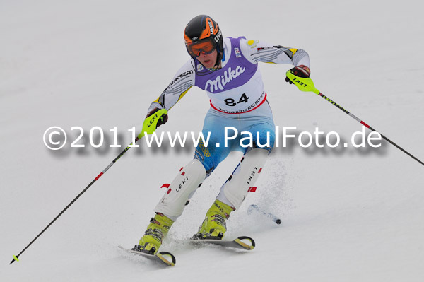 FIS Alpine Ski WM 2011