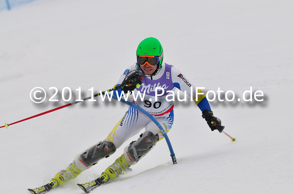 FIS Alpine Ski WM 2011