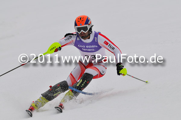 FIS Alpine Ski WM 2011