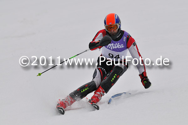 FIS Alpine Ski WM 2011