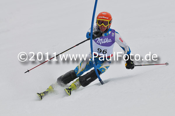 FIS Alpine Ski WM 2011