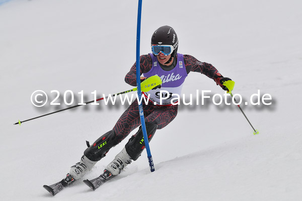 FIS Alpine Ski WM 2011