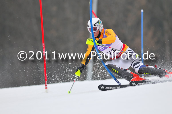 FIS Alpine Ski WM 2011