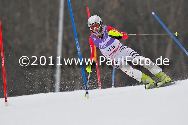 FIS Alpine Ski WM 2011