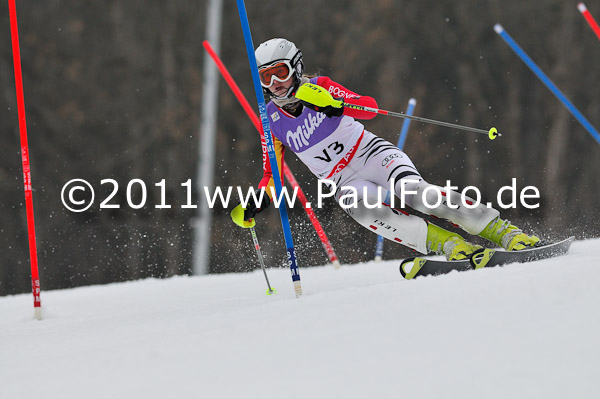 FIS Alpine Ski WM 2011