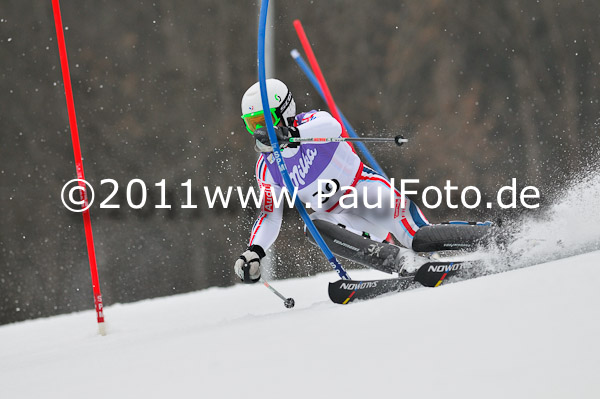 FIS Alpine Ski WM 2011