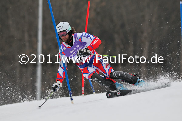 FIS Alpine Ski WM 2011