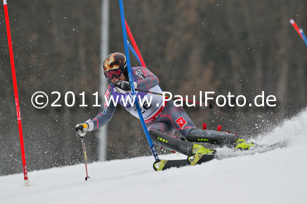 FIS Alpine Ski WM 2011