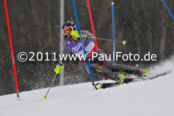 FIS Alpine Ski WM 2011