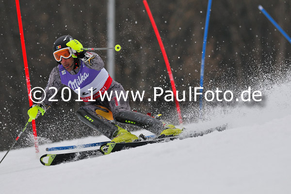 FIS Alpine Ski WM 2011