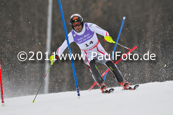 FIS Alpine Ski WM 2011