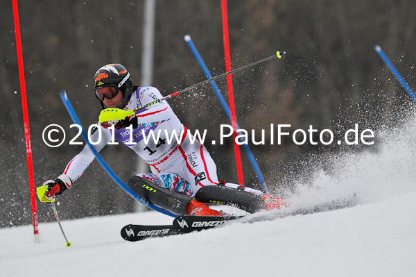 FIS Alpine Ski WM 2011