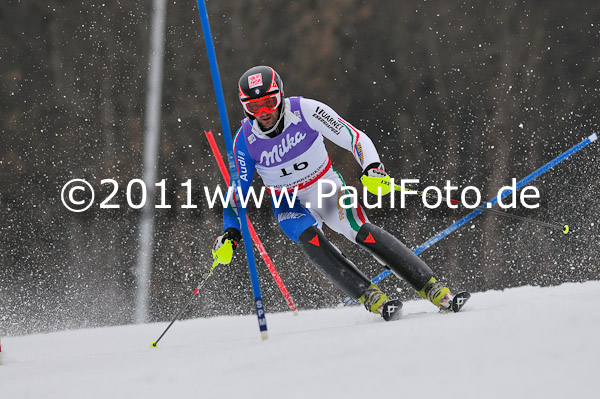 FIS Alpine Ski WM 2011