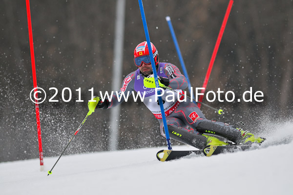 FIS Alpine Ski WM 2011