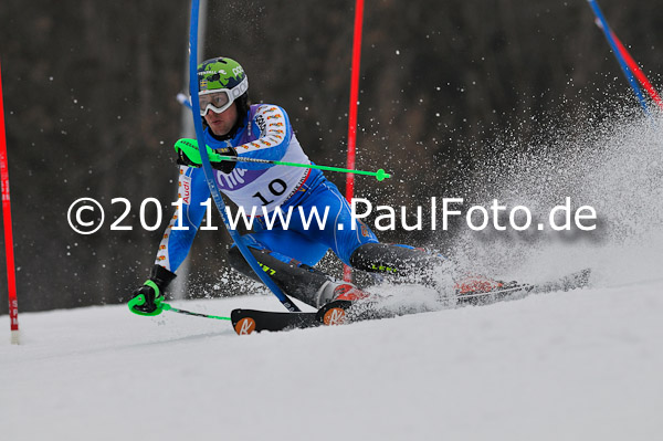 FIS Alpine Ski WM 2011