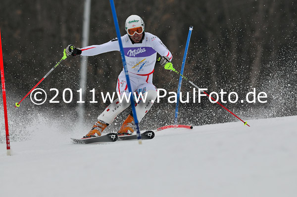 FIS Alpine Ski WM 2011