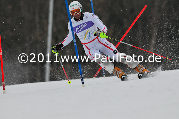 FIS Alpine Ski WM 2011