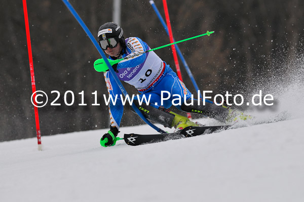 FIS Alpine Ski WM 2011