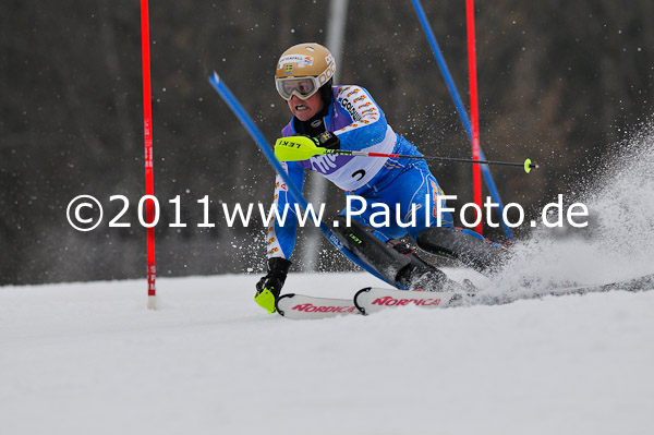 FIS Alpine Ski WM 2011