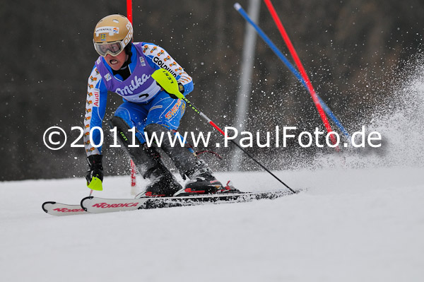 FIS Alpine Ski WM 2011