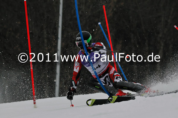 FIS Alpine Ski WM 2011