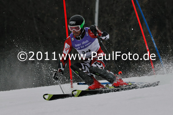 FIS Alpine Ski WM 2011