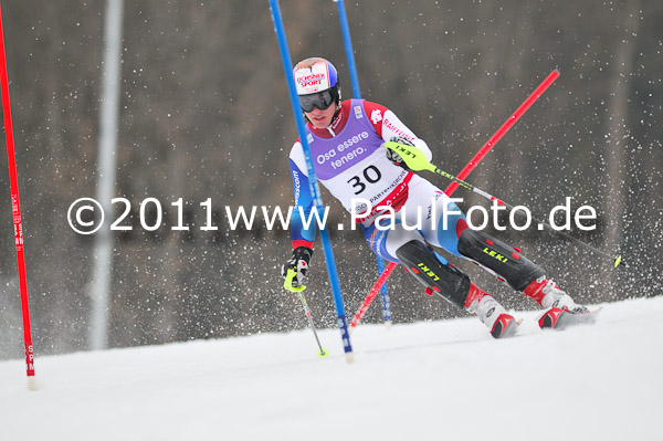 FIS Alpine Ski WM 2011