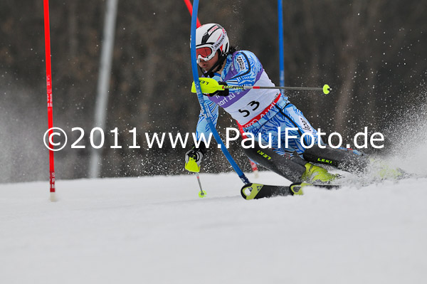 FIS Alpine Ski WM 2011