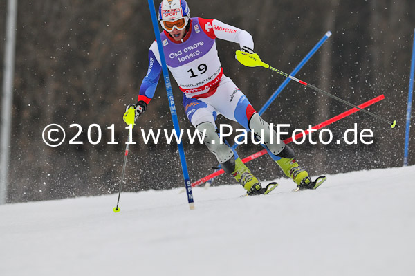 FIS Alpine Ski WM 2011