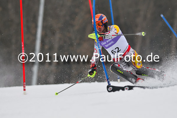 FIS Alpine Ski WM 2011