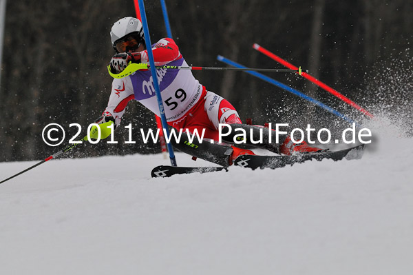 FIS Alpine Ski WM 2011