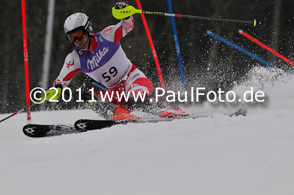 FIS Alpine Ski WM 2011