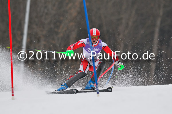 FIS Alpine Ski WM 2011