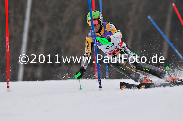 FIS Alpine Ski WM 2011